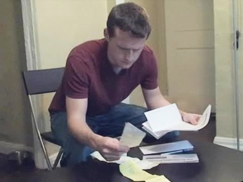 how to fill out 1040x