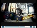 Skate 2 Roster Trailer