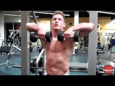 upright - Check out http://www.scotthermanfitness.com/ for more information and detailed exercises! Join the most supportive and fastest growing community on facebook!...