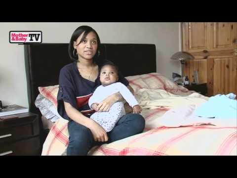how to relieve rls during pregnancy