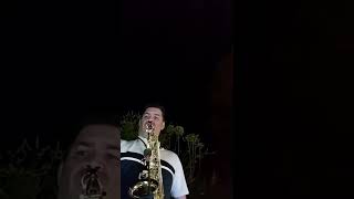 Douro, noites com Saxofone