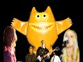 Videopoem Presents the sprinkle genies \"it\