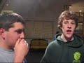 Drive Thru Rap, Ghost Ride, and Girl Scout Cookie Rap