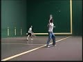 FRONTENIS MEXICO SOBRE ESPAÑA