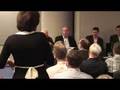 VNSG Congres 2008 - Forumdiscussies met Astrid Joosten
