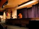Standup Comedy at National Youth Leadership Conference