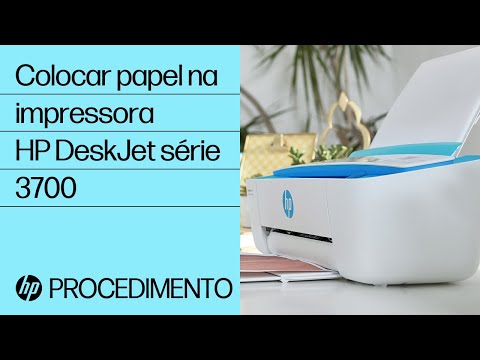 Multifuncional HP DeskJet Ink Advantage 3776 Configuração | Suporte HP®