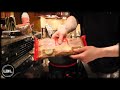 Easy Healthy Fettuccine Alfredo - Lean Body Lifestyle