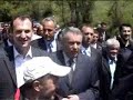 vakat gora.otvaranje put za brod sa taqijen vakat gora.otvaranje put za brod sa taqijen