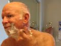 Shaving for a Kiss