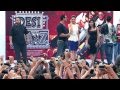 Desi Boyz- Akshay Kumar, John Abraham, Deepika Padukone & Chitrangada at IIPM