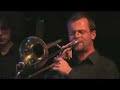 big band of the liszt ferenc music academy - budapest
cond. attila l�szl�

comp. frank rosolino/ arr. rob mcconnell
soloists: kriszti�n csap�- tbn.
             attila korb - tbn.