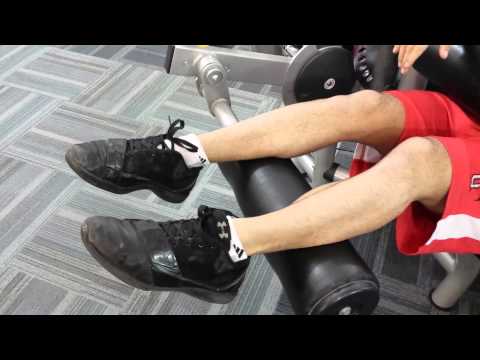 how to isolate hamstrings