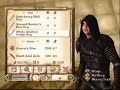 Oblivion Inf Stats Glitch
