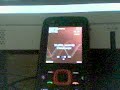 Nokia 5320 HandWave