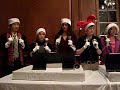 Silliringers - Joy To the World