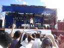 Naum Montes - Dios no falla (Shock Revolution Fest)
