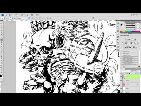 how to draw designs for t shirts