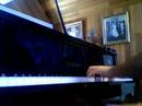 Torley on Piano 11 - Fake Mozart