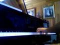 Torley on Piano 11 - Fake Mozart