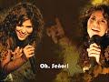 Aline Barros - Mas de Ti - El Poder de tu Amor