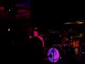The Minus Scale (Oh Disaster transistion to Rewind Rewind)