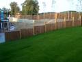 Building Land with Planning Permission - Derbyshire, England