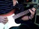 Murders in the Rue Morgue (my cover from maiden)