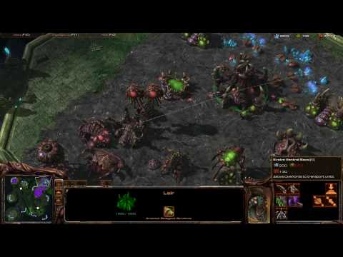 starcraft 2 zerg starcraft 2 zerg