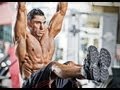 Подъем ног к перекладине. :: Подъем ног к перекладине.
Автор: Сергей Сивец - эксперт в области физической культуры и спорта. Сайт автора: http://www.athleticblog.ru/ Авторские права: вы имеете полное право копировать,...