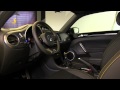 2014 Volkswagen Beetle GSR