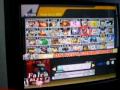 smash dans le mille niveau 1 SSBB