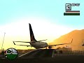 GTA san andreas efeitos do directx 10