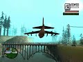 GTA san andreas efeitos do directx 10