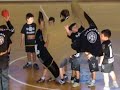 Handbol BM La Roca