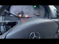 Gebrauchte Motor Mercedes ML I (163) 270 2.7 CDI 20V Preis auf Anfrage angeboten von Franken Autodemontage B.V.