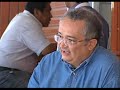FRONTERA SUR: TIERRA DE NADIE