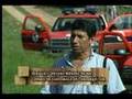 FRONTERA SUR: TIERRA DE NADIE