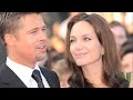 The Jolie-Pitt family-Home