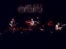 Zac Hanson sings Oh Darling in Northampton MA