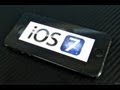 6.1.4 Update Released + iOS 7 Announcement At WWDC 2013