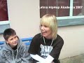 Szalona relacja z obozu zorganizowanego przez Wielkie Joł i Sonic Dance - Letnia Hip-Hop Akademia.