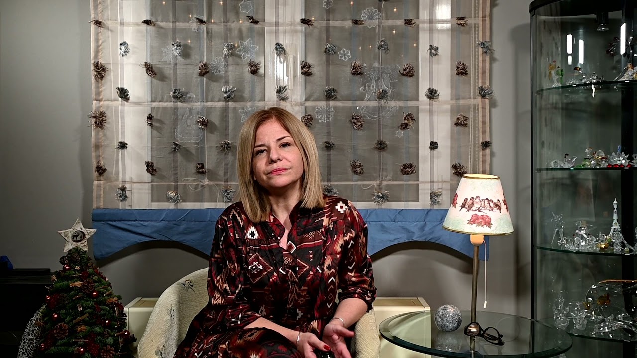 Αυτοπεποίθηση, μια περίπλοκη και λεπτή υπόθεση.