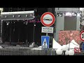 http://www.pupia.tv - napoli - sono gi� tantissimi i fan in attesa di quello che tutti affermano essere l'evento dell'anno a napoli, quando, a sorpresa, esce...