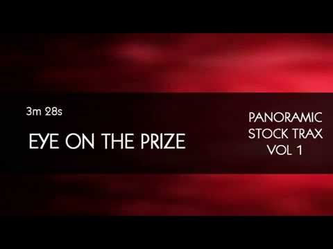 Panoramic Stock Trax Vol 1 - Samples