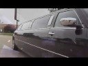 Luxury Limousine - Chrysler 300