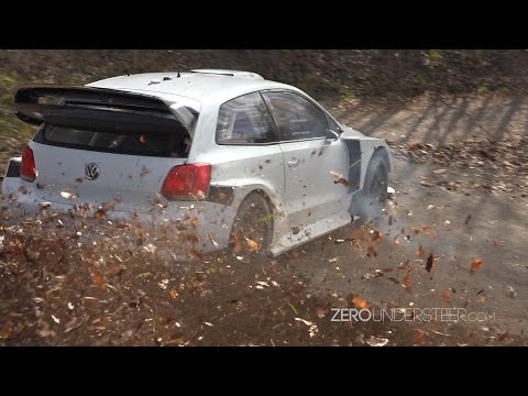 Latest WRC HD & Rally HD Videos