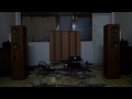 Click here to watch this video Proac response 3.5 with Jadis jp-80mc