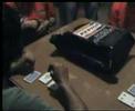 MKN CBR 125 R TERUEL 2007 Juego-Sorteo paquete bomba MKN CBR 125 R TERUEL 2007 Juego-Sorteo paquete bomba