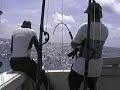 St-Martin Billfish Tournament compilation Part 3.